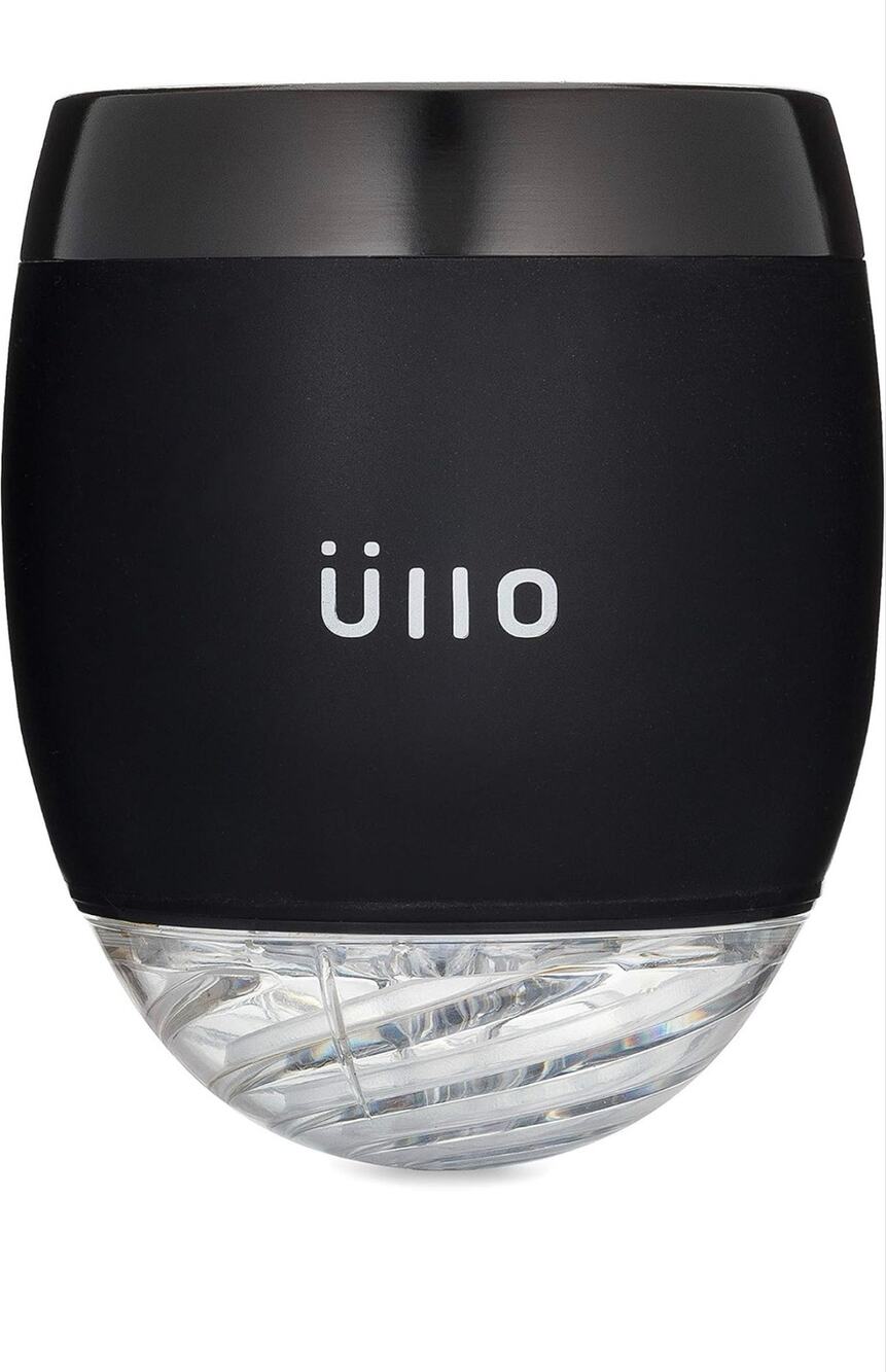 Ullo Chill U031 Wine Purifier Aerator Chiller New Unopened